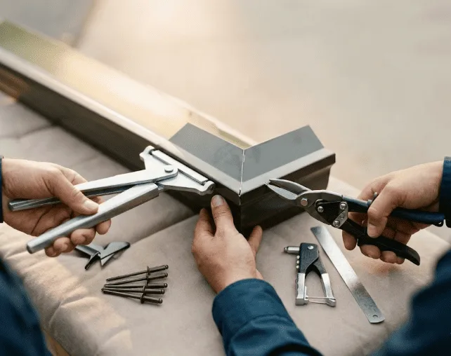 Why choose Gutter Repair in Twin Brooks, SD